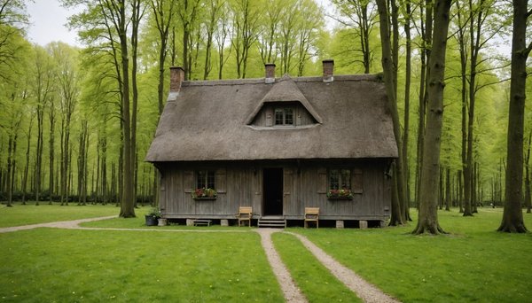 Activités culturelles et nature autour de votre location de vacances en Belgique