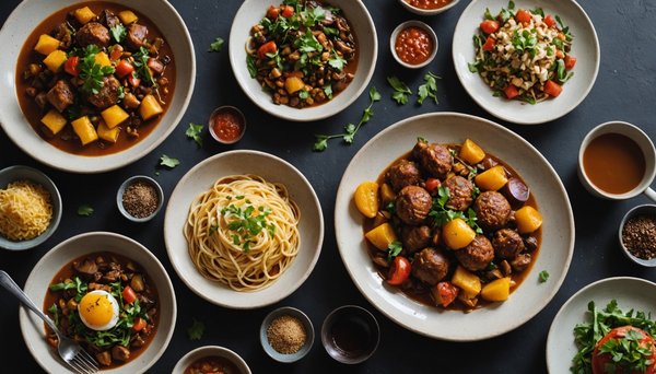 Découvrir les spécialités culinaires régionales en Belgique