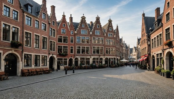 gîtes de charme en belgique : comment choisir le séjour idéal