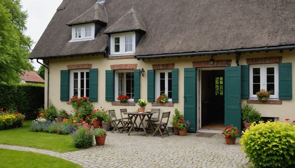 avantages et conseils pour réserver un gîte de charme en belgique