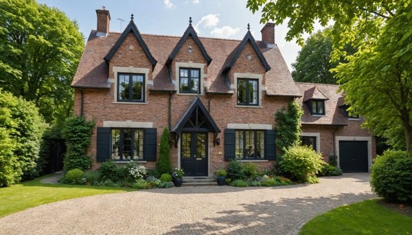 Les meilleures maisons de vacances spacieuces en Belgique pour groupes et séjours prolongés